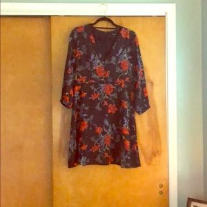 Made well cocktail dress